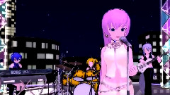 VOCALOID家族 - Ding Dong