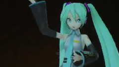 初音未来 - 初音ミク ライブパーティー