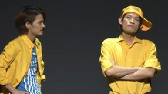 中山优马 - PLAYZONE'12 SONG&DANC'N.PARTII. DISC1