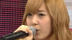 少女时代,Jessica - One Summer Night