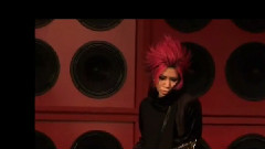 the GazettE - Vortex Making Of 拍摄花絮