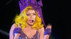Lady Gaga - Beautiful Dirty Rich