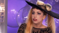 Lady Gaga - 访谈 Judas
