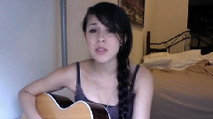 Kina Grannis - Oops! I Did It Again