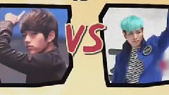 T.O.P(Bigbang),BigBang - Star Photo IDOL 最强美男