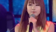 Dal★shabet - Pink Rocket Live Power Music