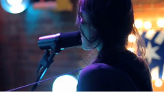 Kina Grannis - The One You Say Goodnight To