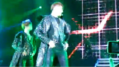 J.Y.J - Mission JYJ Newark