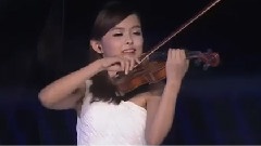 杨帆 - 春天的故事 小提琴独奏