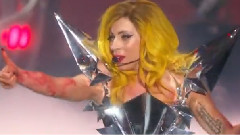 Lady Gaga - Bad Romance