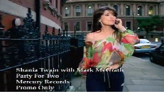 Shania Twain - Party For Two