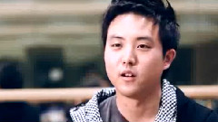 David Choi - Buzz Korea Interview