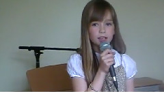 Connie Talbot - Defying Gravity