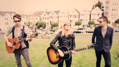 Ellie Goulding - Guns And Horses