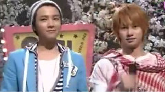 金希澈(Super Junior) - SBS