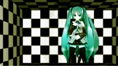 初音未来 - 心壊サミット