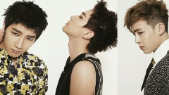 2PM - CeCi Magazine June