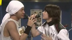 金希澈(Super Junior) - SBS