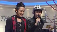 金希澈(Super Junior) - SBS