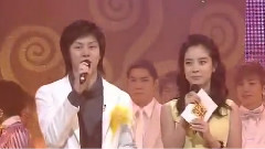 金希澈(Super Junior),宋智孝 - SBS