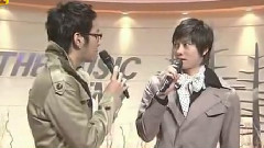 金希澈(Super Junior) - SBS