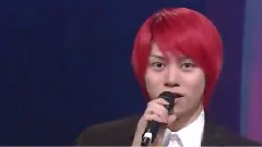 金希澈(Super Junior) - SBS