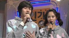 金希澈(Super Junior) - SBS