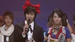 金希澈(Super Junior) - SBS