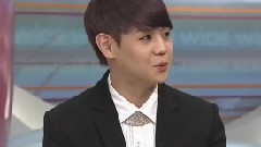 BEAST - Mnet Wide 专家的选择! 2013大发明星