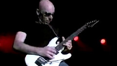 Joe Satriani - Summer song