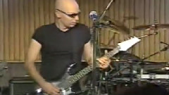 Joe Satriani - Satch Boogie