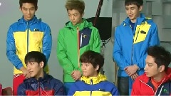 2PM - KBS2 演艺家中介