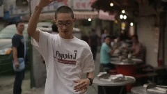 街舞视频 - POPPING J Jn Seoul(South Korea Fr R16)