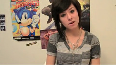 Christina Grimmie - The Edge Of Glory