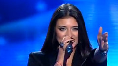 Antonia - Morena