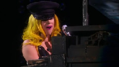 Lady Gaga - Speechless