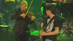 David Garrett - Funiculi Funicula