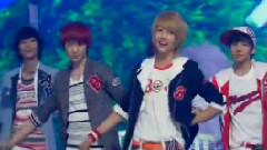 BOYFRIEND - Let's Get It Started & Boyfriend