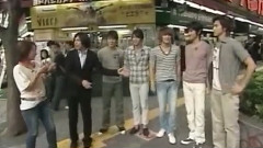 东方神起 - A Shopping Tour Vol 1