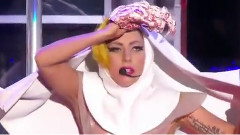 Lady Gaga - LoveGame The Monster Ball At Madison Square Garden