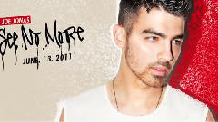 Joe Jonas - See No More