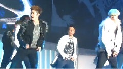 Super Junior-M - Break Down SJ-M Fan Party南京站饭拍版 13/01/19