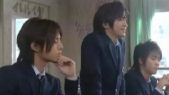 Hey! Say! JUMP - 绝恋 第六话 饭制版