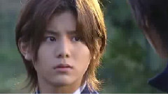 Hey! Say! JUMP - 绝恋 第七话 饭制版