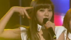 After School - Shampoo
