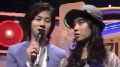 金希澈(Super Junior),宋智孝 - SBS人气歌谣