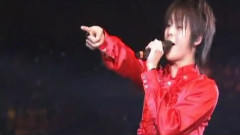 Hey! Say! JUMP - Thank You ~僕たちから君へ~ 饭制版 中日字幕