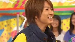岚 - VS岚 中文字幕 11/09/08