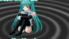初音未来 - White Illusion