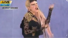 Lady Gaga - Judas